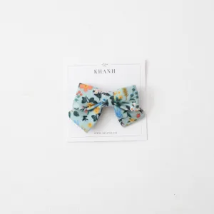 Bramble ( Light Blue ) | Petite Sailor Bow