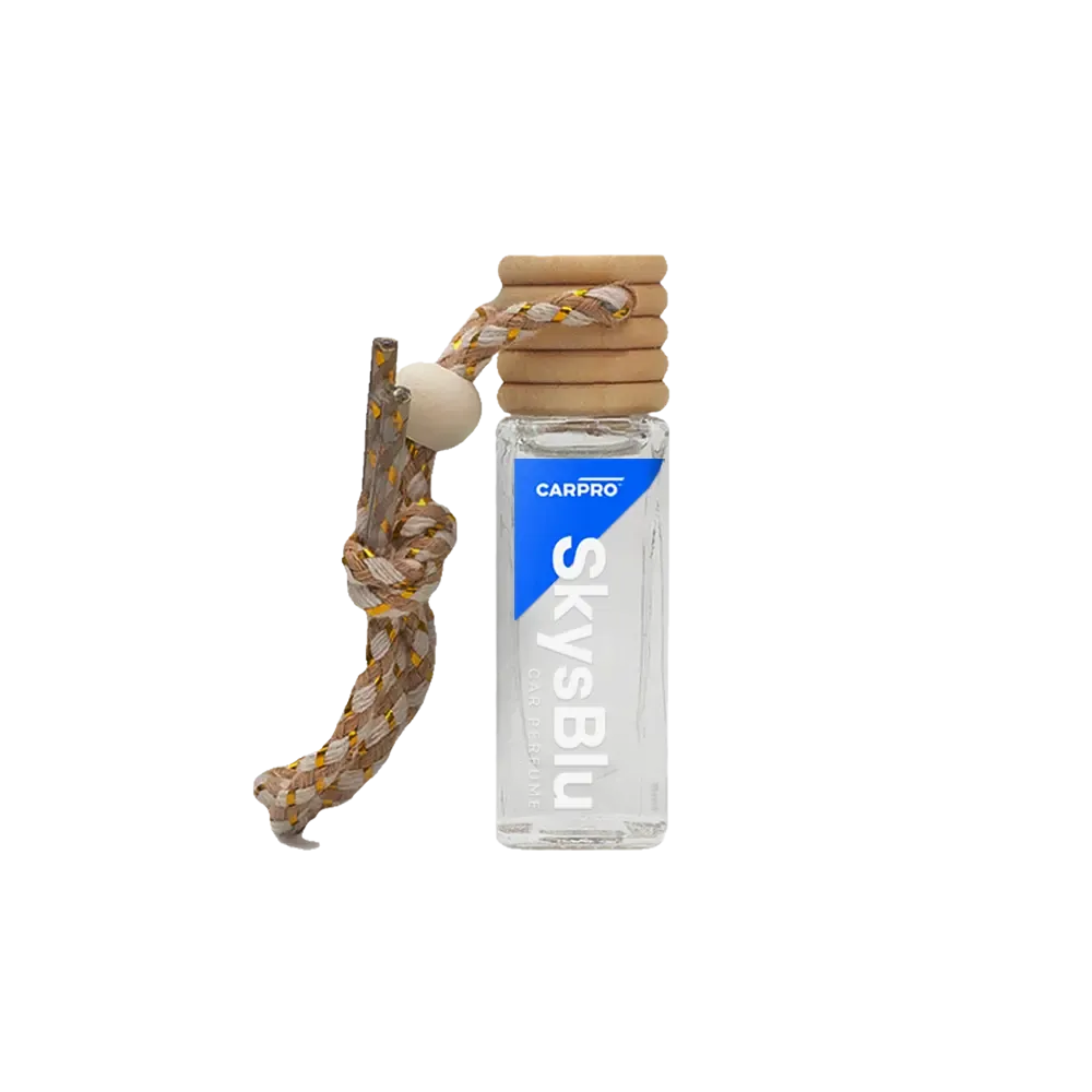 CARPRO SkysBLU car air freshener