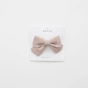 Cashmere | Petite Sailor Bow