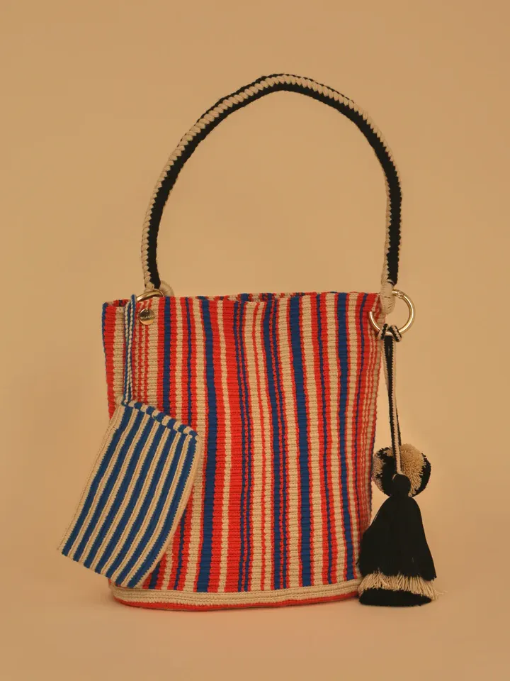 Chila Bags - Cocora O Tote