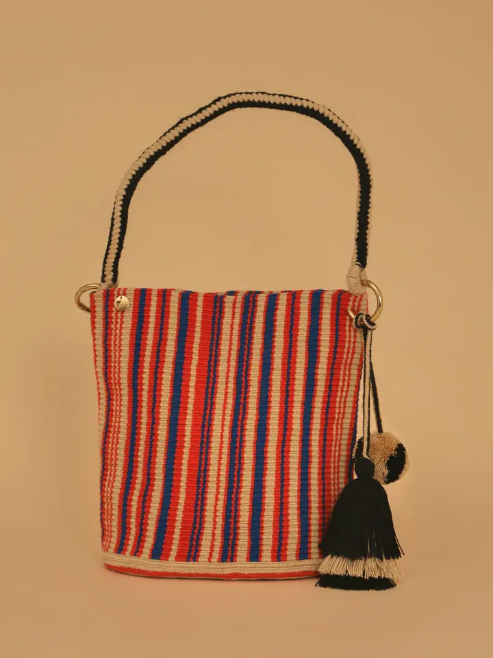 Chila Bags - Cocora O Tote