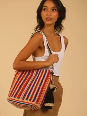 Chila Bags - Cocora O Tote