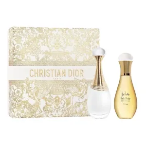 Christian Dior J'adore Parfum D'Eau EDP 50ml 2 Piece Gift Set for Women