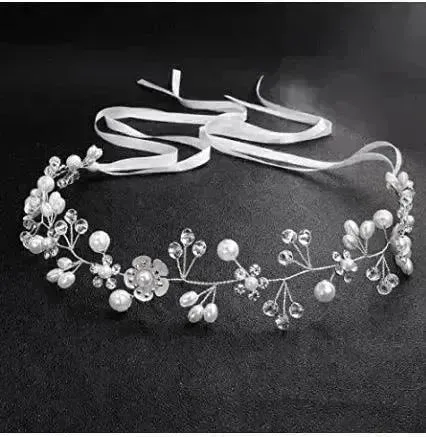 Classy Women Crystal Bridal Hair Piece Wedding Hair Accessories Bridal Hair Vine Bridal Hair Clip Wedding Headpiece Wedding Hair Piece Bridal Hair Pieces