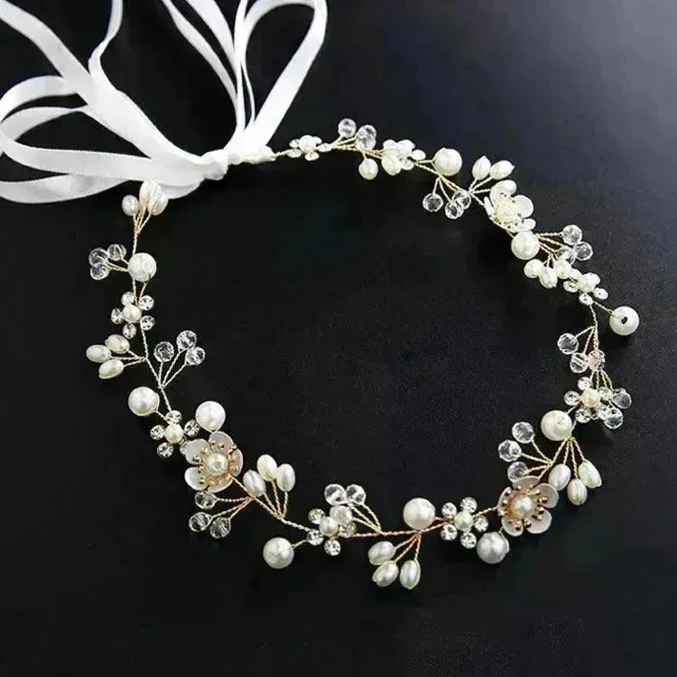 Classy Women Crystal Bridal Hair Piece Wedding Hair Accessories Bridal Hair Vine Bridal Hair Clip Wedding Headpiece Wedding Hair Piece Bridal Hair Pieces