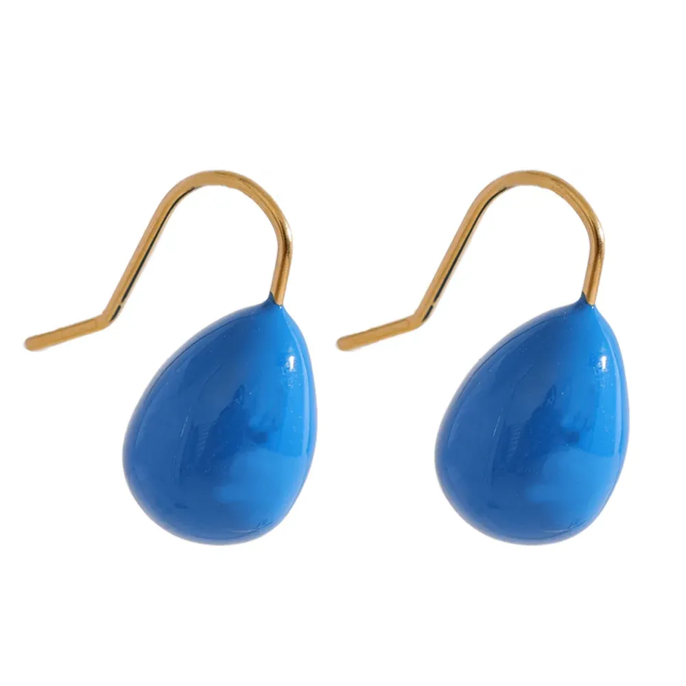 Colorful  Drop Earrings