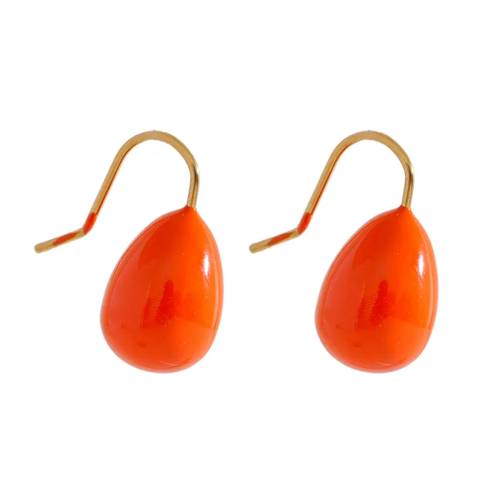 Colorful  Drop Earrings