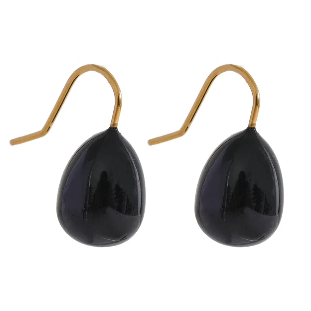 Colorful  Drop Earrings