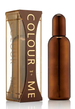 COLOUR ME PERFUME OUD 100ML