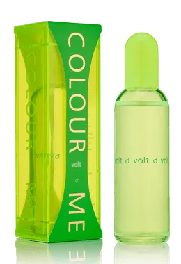 COLOUR ME PERFUME VOLT 100ML