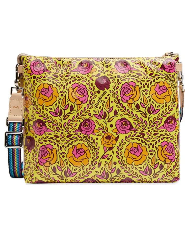 Consuela Millie  Downtown Crossbody