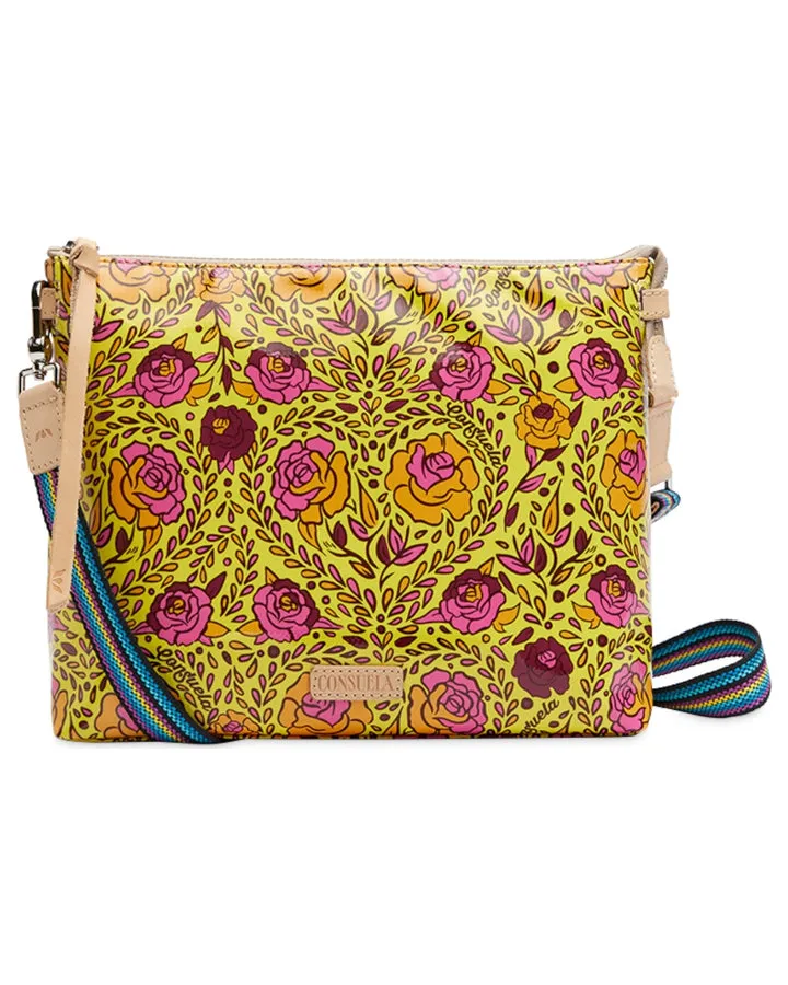 Consuela Millie  Downtown Crossbody