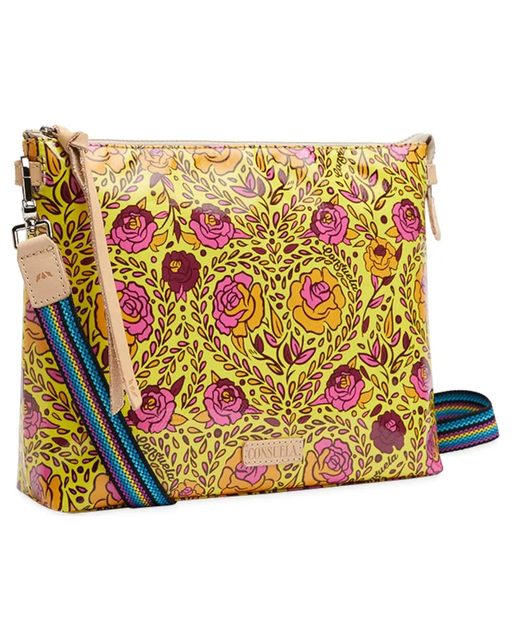 Consuela Millie  Downtown Crossbody