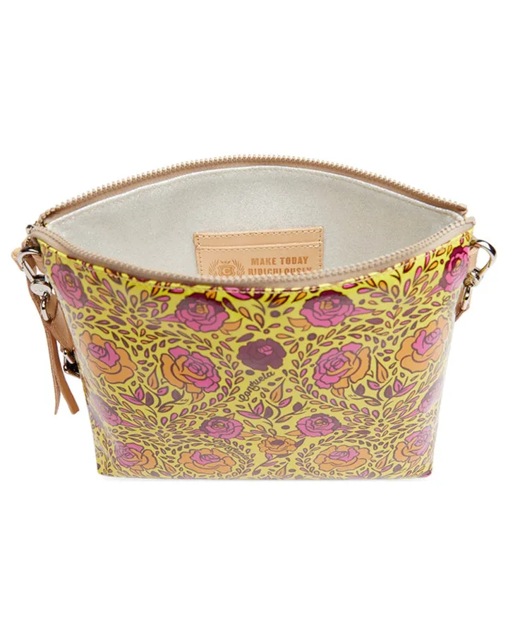 Consuela Millie  Downtown Crossbody