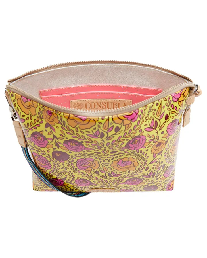 Consuela Millie  Downtown Crossbody