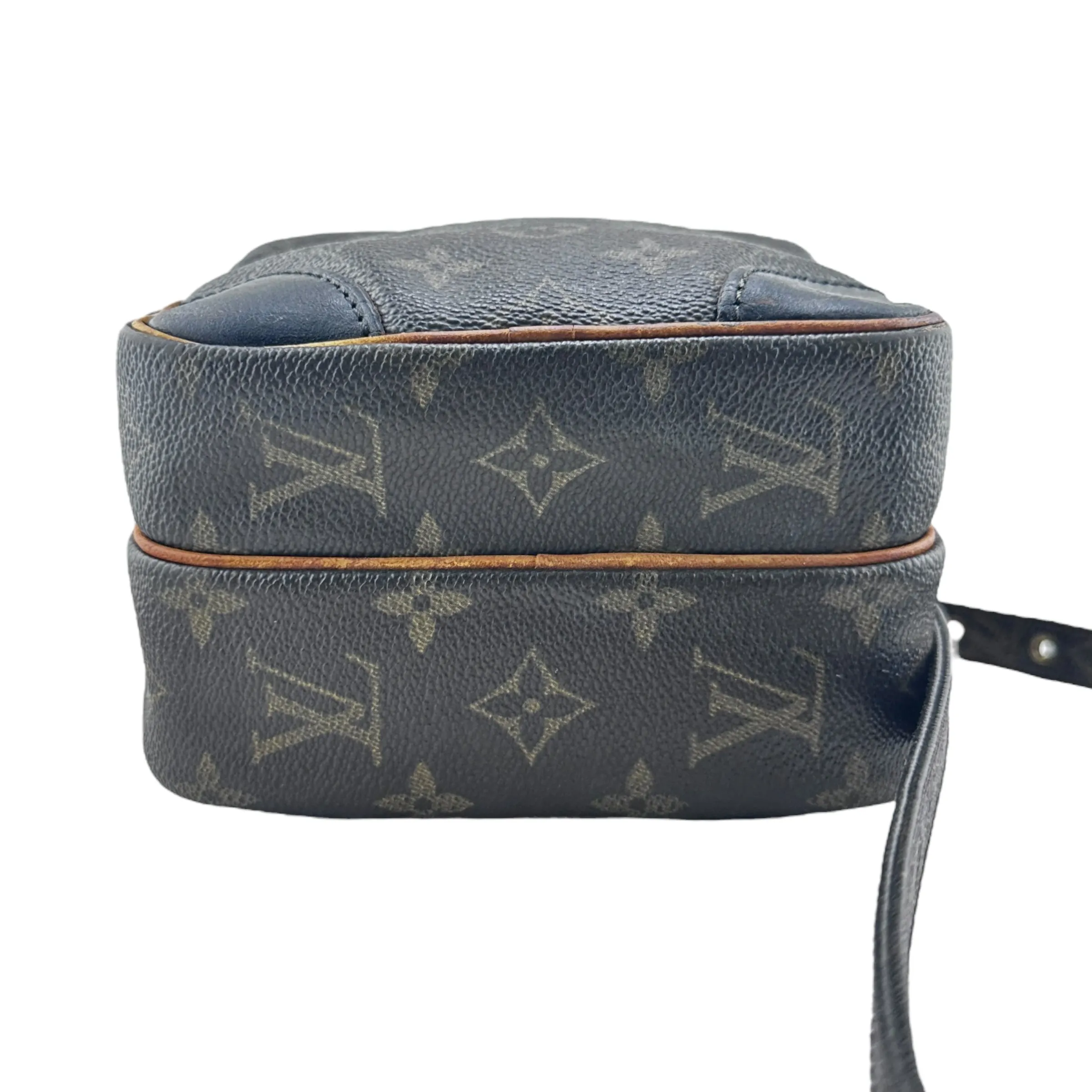 Custom LOUIS VUITTON Amazon Crossbody Bag