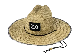 Daiwa Straw Hat