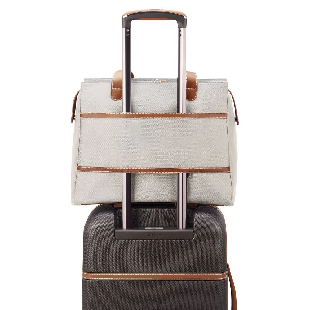 Delsey Chatelet Air 2.0 Shoulder Bag