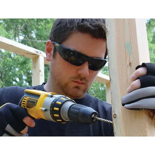 DeWALT (DPG93-2D) Structure Safety Glasses