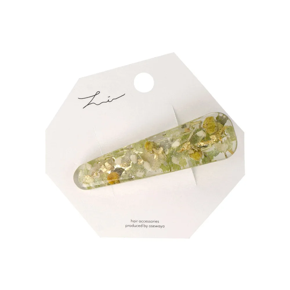 Dried Flower Pinch Clip