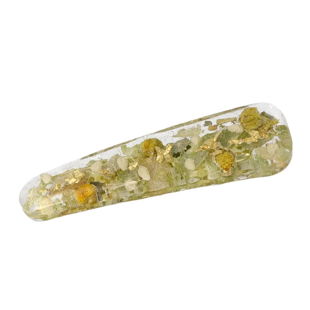 Dried Flower Pinch Clip