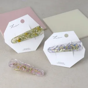 Dried Flower Pinch Clip
