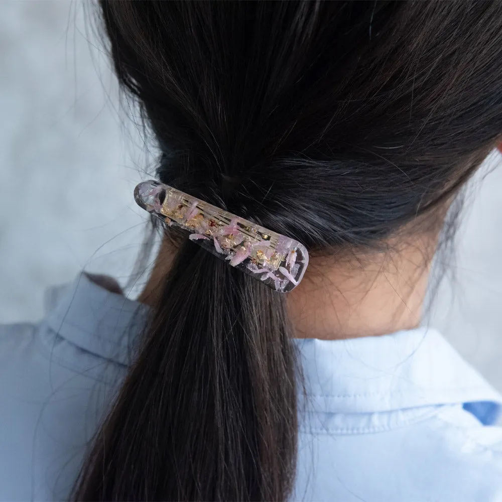 Dried Flower Pinch Clip