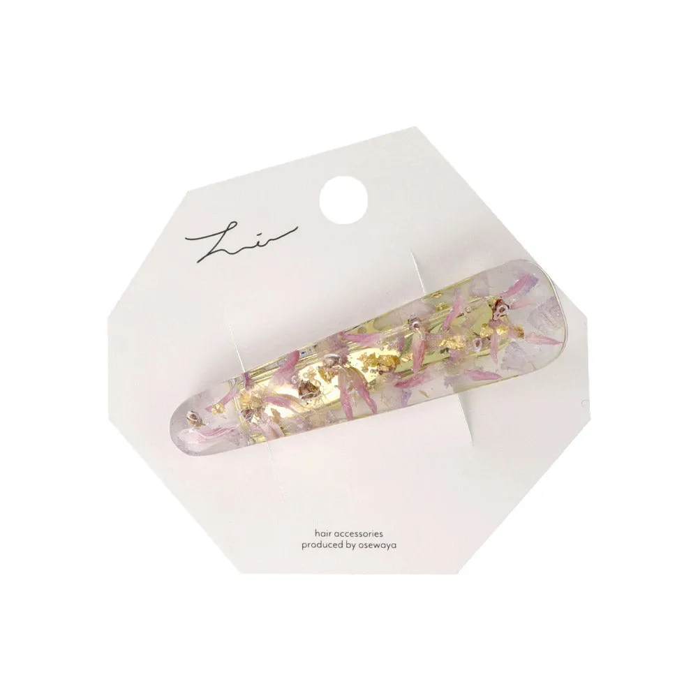 Dried Flower Pinch Clip