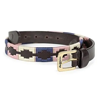 Drover Polo Belt