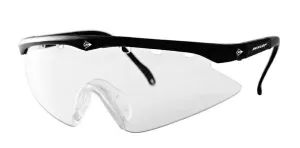 Dunlop Junior Protective Eyewear Black