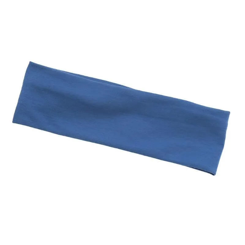 Elastic Headbands, Soft Cotton, Comfortable Fit, Breathable, Secure for Yoga, Fitness, Casual Wear, Available in Various Colors
