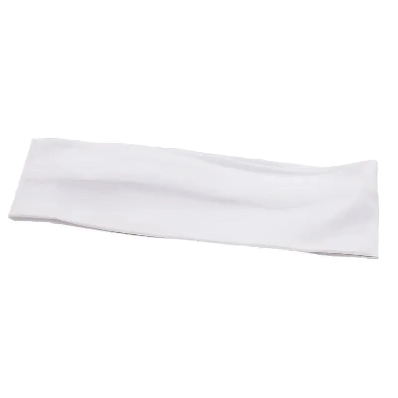 Elastic Headbands, Soft Cotton, Comfortable Fit, Breathable, Secure for Yoga, Fitness, Casual Wear, Available in Various Colors