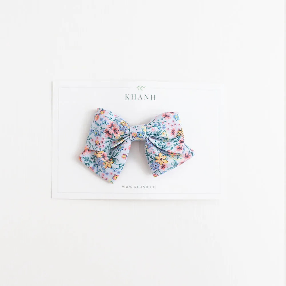 Elizabeth | Medium Sailor Bow
