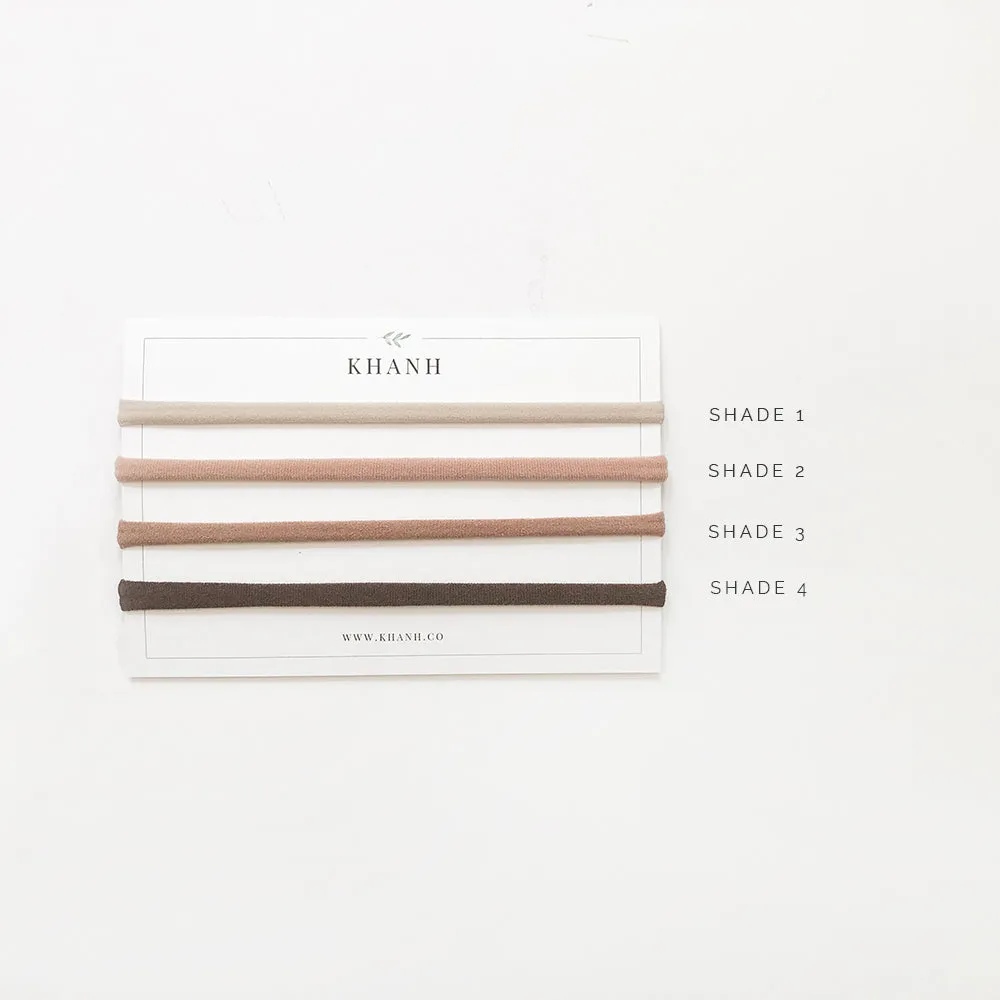 Elizabeth | Medium Sailor Bow