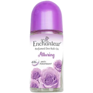 ENCHANTEUR ROLL ON ALLURING 50ML