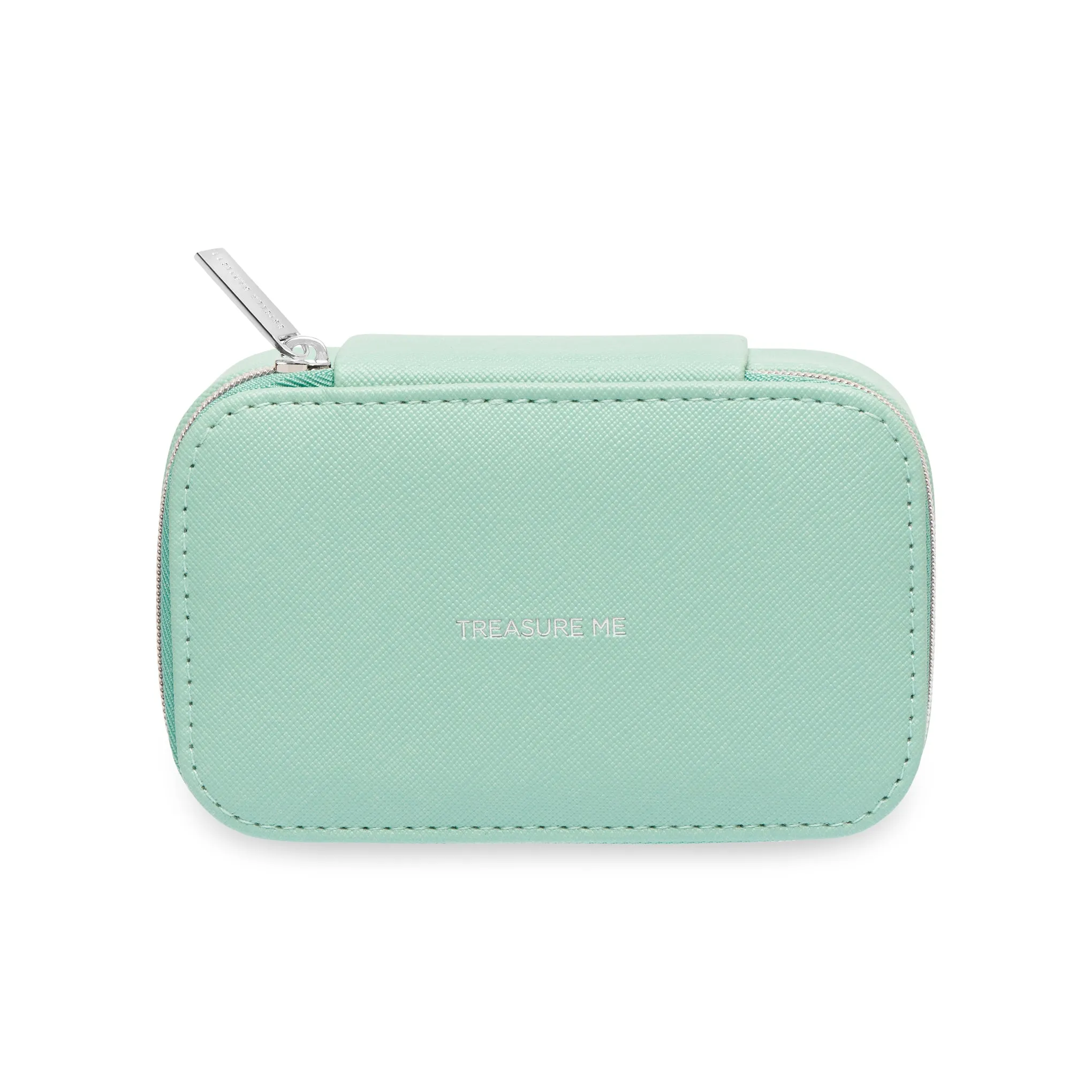 Estella Bartlett Mini Travel Jewelry Box