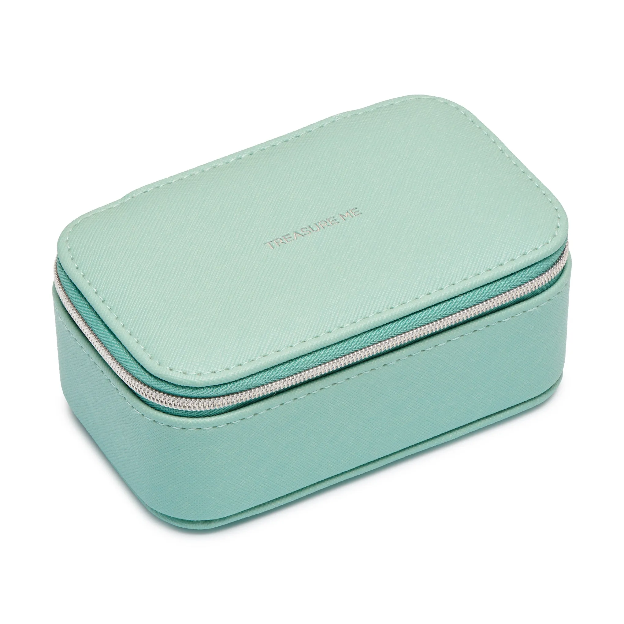 Estella Bartlett Mini Travel Jewelry Box