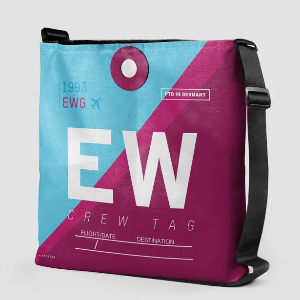 EW - Tote Bag