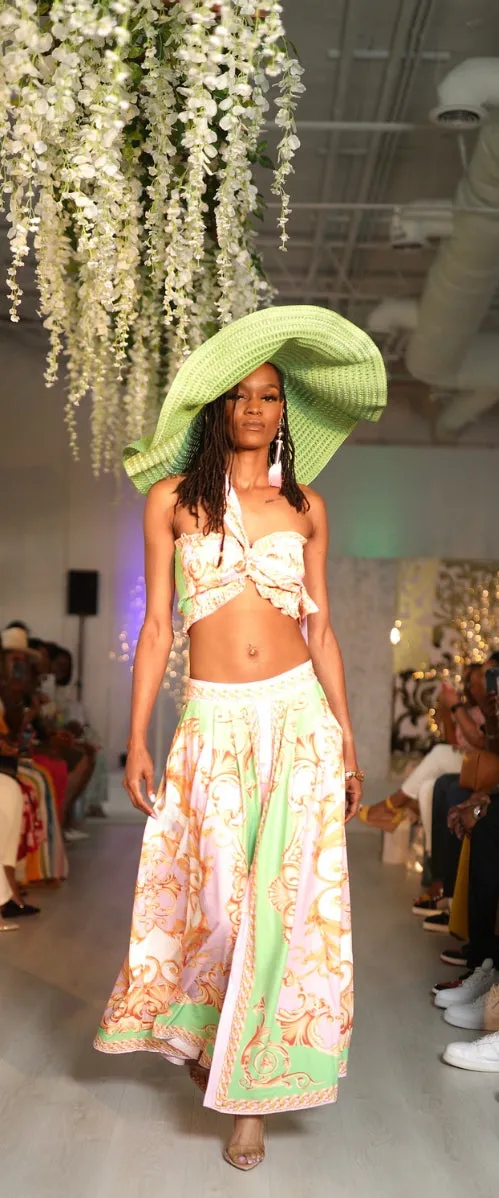 Extra Wide Brim Sun Hats