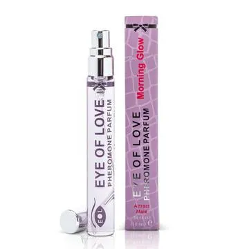 Eye of Love Morning Glow Pheromone