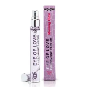 Eye of Love Morning Glow Pheromone