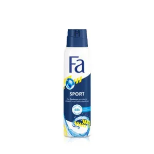 FA BODY SPRAY SPORT 200ML