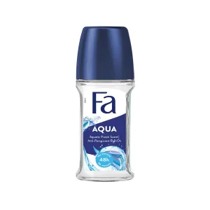 FA ROLL ON AQUA 50ML