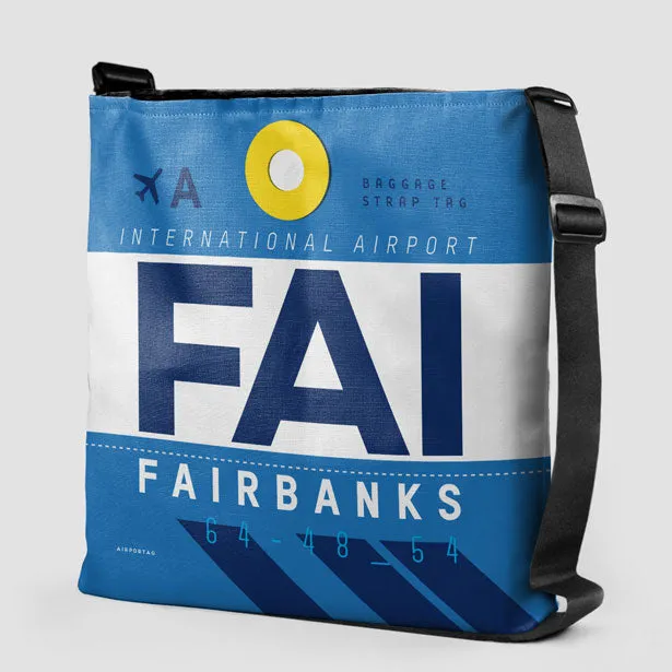 FAI - Tote Bag