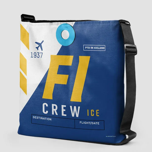 FI - Tote Bag