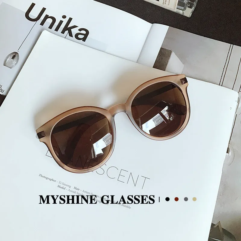 Freeda Sunglasses