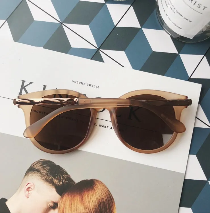 Freeda Sunglasses
