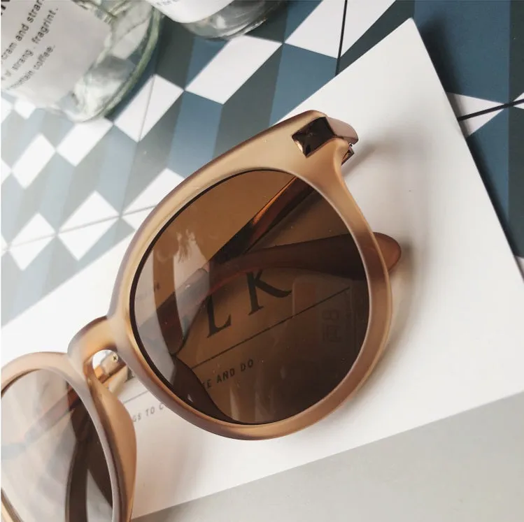 Freeda Sunglasses