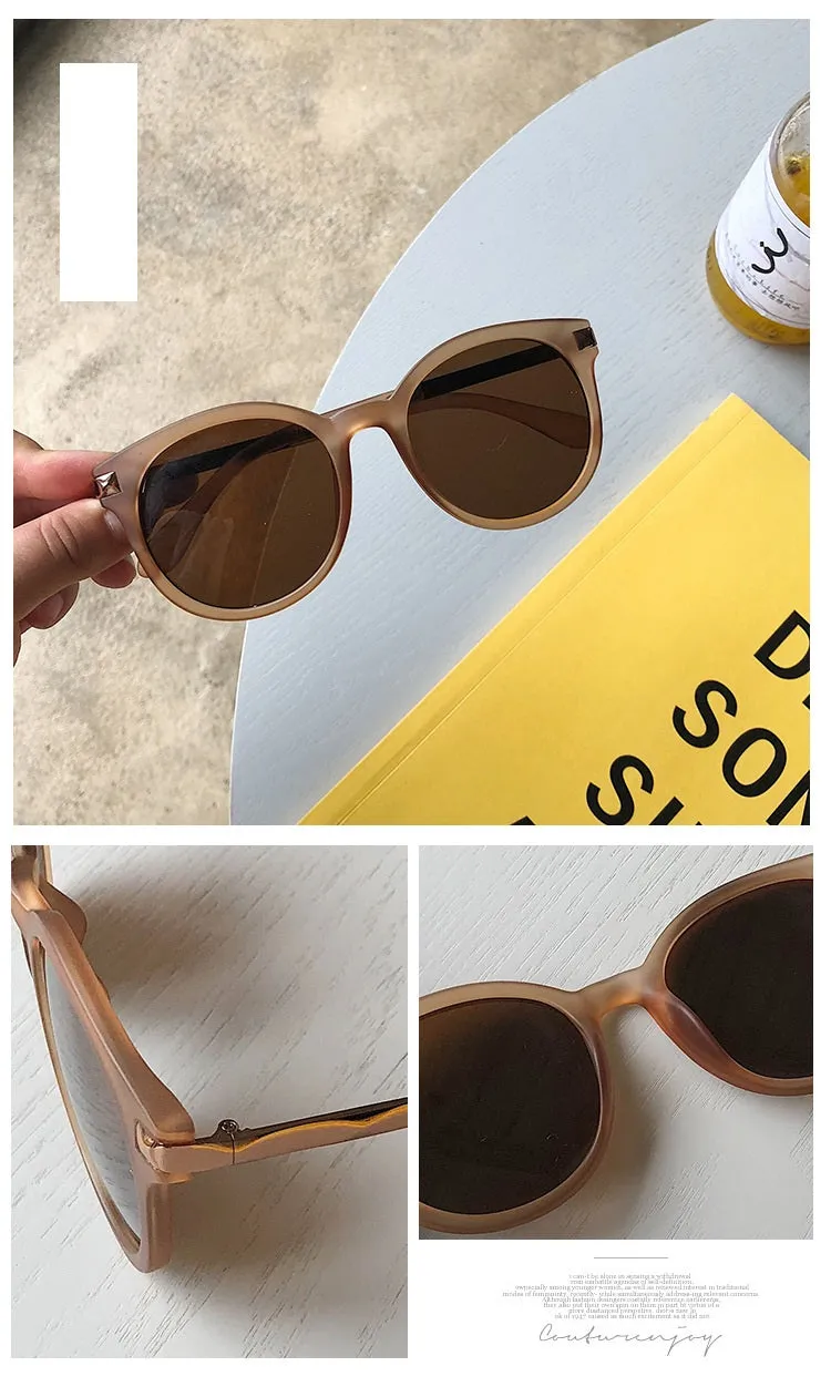 Freeda Sunglasses