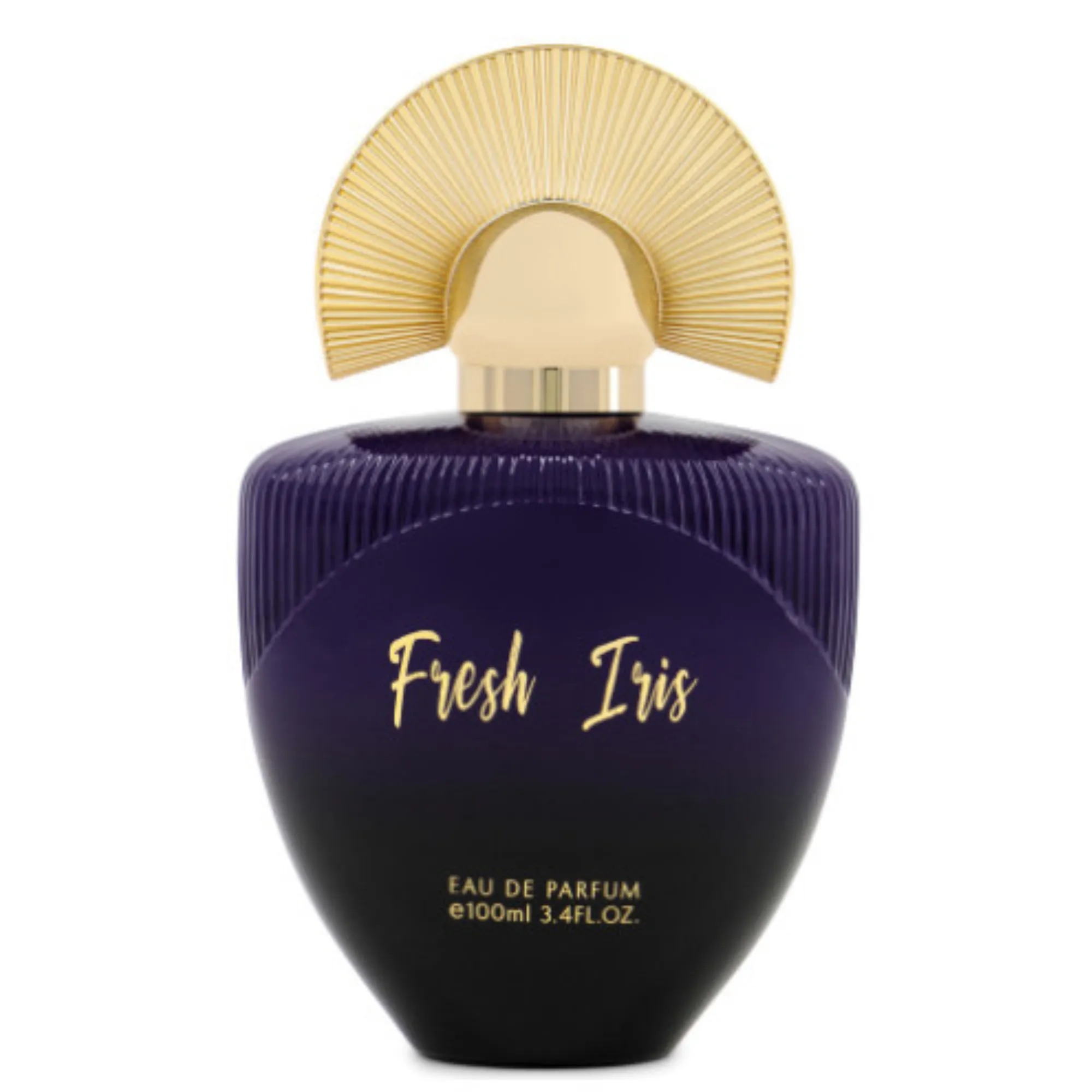 Fresh Iris Maison Asrar Edp 100ML Unisex